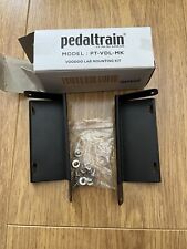 Pedaltrain vdl mounting for sale  THATCHAM