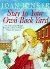 Stay back yard for sale  UK