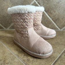 Girls cozy sherpa for sale  Harker Heights