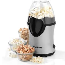 Salter popcorn maker for sale  UK