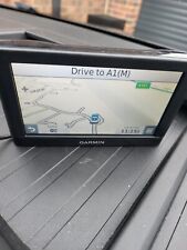 Garmin nuvi 55lm for sale  CHESTER LE STREET