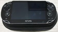 Psp vita black gebraucht kaufen  Backnang