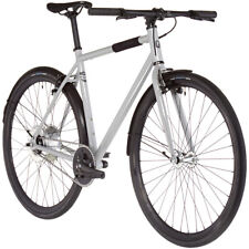 Fixie Inc - Backspin Zehus E-Bike - 58cm - Grey for sale  Shipping to South Africa