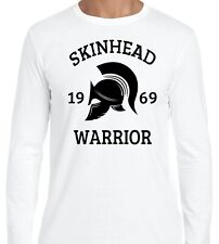Skinhead shirt men for sale  ENFIELD