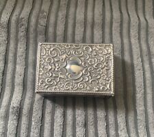 Antique silver hallmarked for sale  OXFORD