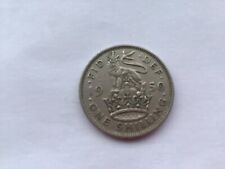 Old english shilling for sale  ABERGELE