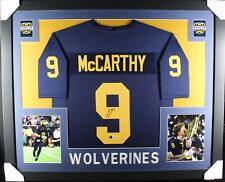 Mccarthy signed autographed for sale  Schoolcraft