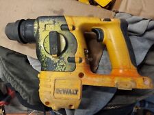 Dewalt sds rotary for sale  Shipping to Ireland