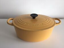 Creuset cast iron for sale  FAREHAM