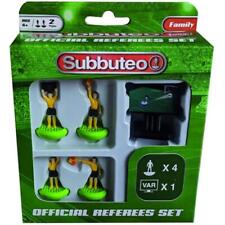 Subbuteo referee virtual for sale  CREWE