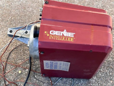 GENIE INTELLICODE ISL950 GARAGE DOOR OPENER MOTOR HEAD ONLY, used for sale  Shipping to South Africa