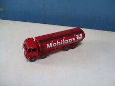 Old dinky mobilgas for sale  Shipping to Ireland