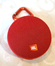 Usado, Alto-falante portátil Bluetooth à prova d'água JBL Clip 2. comprar usado  Enviando para Brazil