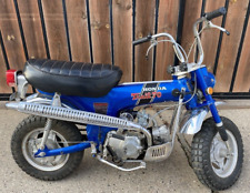 Honda ct70h mini for sale  Saint Clair Shores