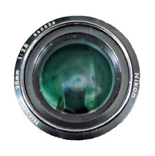 Obiettivi lenses lens usato  Roma