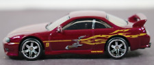 Hot Wheels Fast & Furious Nissan Silvia S14 Magenta  LQQK for sale  Shipping to South Africa
