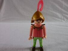 Playmobil 3659 chevalier d'occasion  Dannes