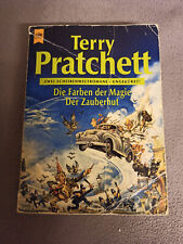 Terry pratchett farben gebraucht kaufen  Laubach