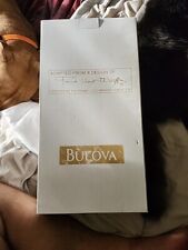 Bulova b1839 willits for sale  Platteville