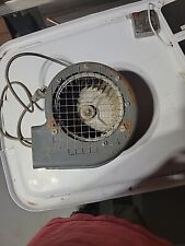 Dayton Squirrel Cage 115 volt Model IC928B Blower, used for sale  Shipping to South Africa