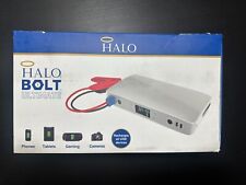 Halo bolt ultimate for sale  Atlanta