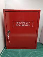 Fire document cabinet for sale  WESTON-SUPER-MARE