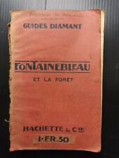 Guide diamant 1914 d'occasion  Saint-Nicolas-de-Redon