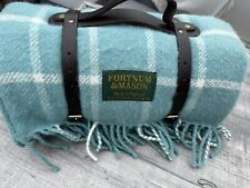 Fortnum mason wool for sale  Shipping to Ireland