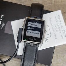 Pebble steel 401b for sale  Modesto