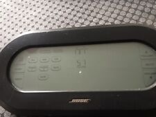 Bose remote control for sale  WAKEFIELD