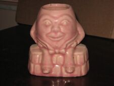 Mccoy pink ceramic for sale  Fort Lauderdale