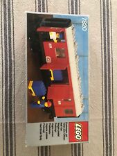 Lego train vintage d'occasion  Nancy-