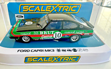 Scalextric c4101 ford for sale  BRIGHTON