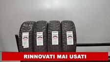 Gomme 185 60r14 usato  Comiso