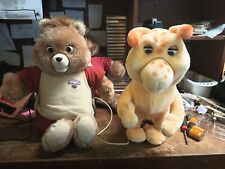 Teddy ruxpin pal for sale  Ormond Beach