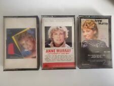 Lot anne murray for sale  East Liverpool