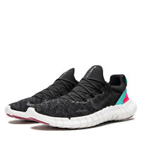 Tênis Nike Free Rn 5.0 Next Nature edição limitada masculino preto CZ1884-005, usado comprar usado  Enviando para Brazil