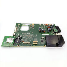 MAIN BOARD G1X85-60007 G1X85-80023 fits FOR HP officejet 7612 printer parts, used for sale  Shipping to South Africa