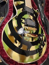 Gibson zakk wylde for sale  Mundelein