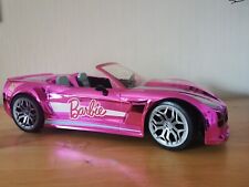 Barbie dream car gebraucht kaufen  Heilbad Heiligenstadt