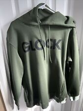 Glock hoodie mens for sale  Aurora