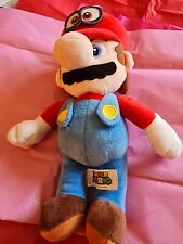 Mario inch plush for sale  NEATH