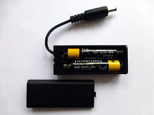 Batterieadapter für aiwa gebraucht kaufen  Berlin