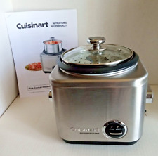 Cuisinart cup rice for sale  Alpha