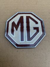 Mgtf badge for sale  BASILDON