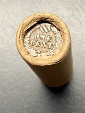 Rolo de centavo de trigo Lincoln cabeça de índio 1909-1958 comprar usado  Enviando para Brazil