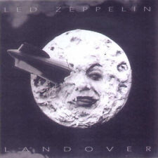 Usado, Led Zeppelin – Landover. 12 CD box comprar usado  Enviando para Brazil