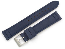 Cinturino cordura blu usato  Chivasso