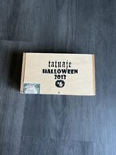 Tatuaje jason halloween for sale  Stamford