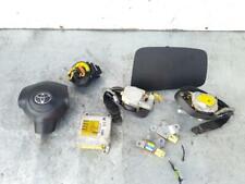 8917042160 kit airbag usato  Torre Del Greco